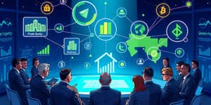 Alternative asset classes attract institutional attention