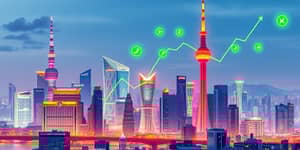 Emerging Asia leads regional equity momentum