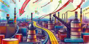 Industrial production data shifts forecasts