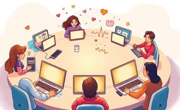 Create rituals to sustain team culture remotely