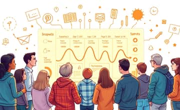 Build in public to attract early adopters