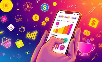 Use budgeting tools integrated with your bank