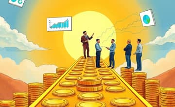 Set financial runway targets for every quarter