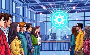 Make every employee understand the company mission