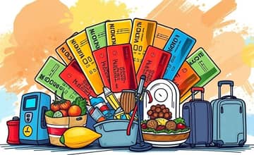 Use rewards credit cards aligned with your daily spending