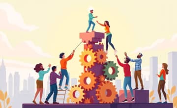 Build a startup that scales without compromising vision
