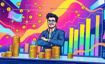 Use cash management accounts to organize your cash flow