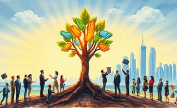 Build brand trust before you scale operations