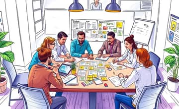 Document your brand voice early on