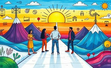 Write a vision that survives five years of change