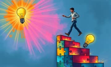 Use failures to train your decision-making muscle