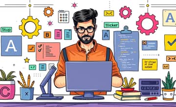 Bootstrap smart by using resources you already have