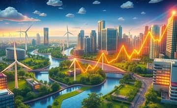 Look into ETFs focused on environmental impact
