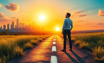Know when to pivot and when to persevere