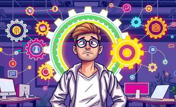 Avoid burnout by creating systems early in your startup