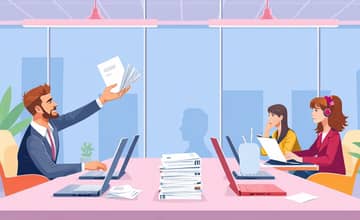 Outsource tasks that don’t generate direct value