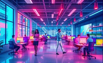 Streamline operations with automation from day one