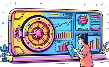Explore fintechs offering hybrid investment-savings products