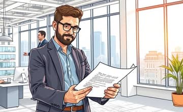 Learn how to negotiate your first commercial lease
