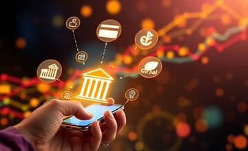 Use a financial wellness app that links to all your accounts