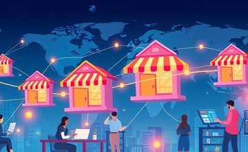 Choose the right platform for your e-commerce idea