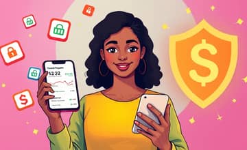Check your credit report with tools that track changes