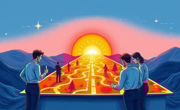 Plan exits early — even if you’re just getting started