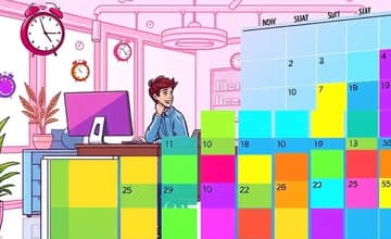 Use time-blocking to boost productivity as a founder