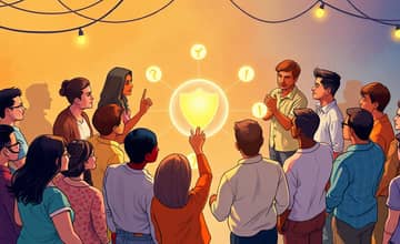 Build a community before monetizing your audience