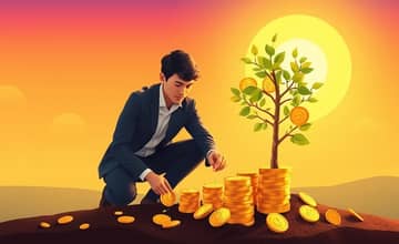 Explore high-yield savings accounts for daily interest