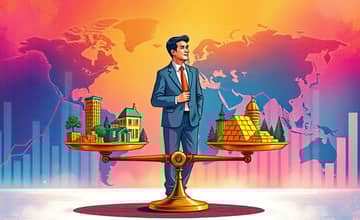 Diversify across asset classes to reduce volatility