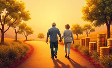 Invest in retirement annuities with flexible payouts