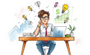 Apply for microloans to test a business concept