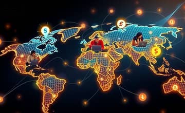 Open multi-currency accounts for global freelancers