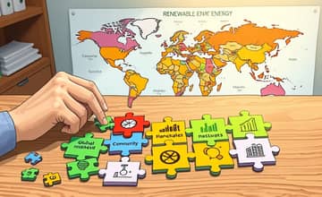 Choose ETFs that mirror your values and objectives