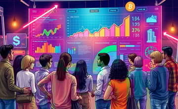Use portfolio tracker tools to monitor multiple accounts
