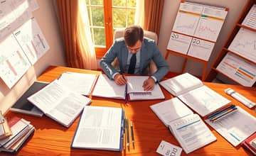 Invest with a written thesis, not gut instinct