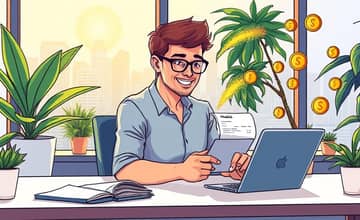 Use invoice financing tools if you’re a freelancer