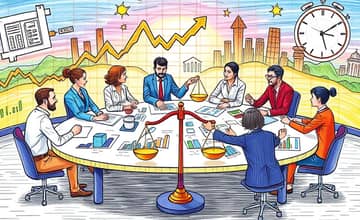 Review your risk tolerance annually