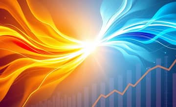 Combine growth and value stocks in your strategy