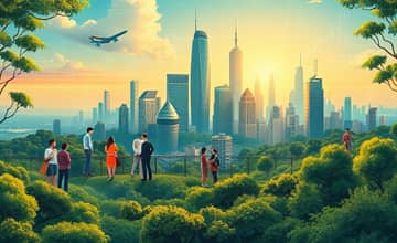 Use thematic investing to align with megatrends