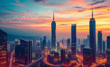 China’s GDP growth slows amid policy uncertainty