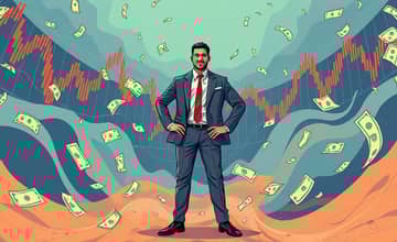 Use cash as a strategic component in volatile markets