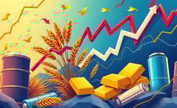 Commodities retrace gains as demand moderates