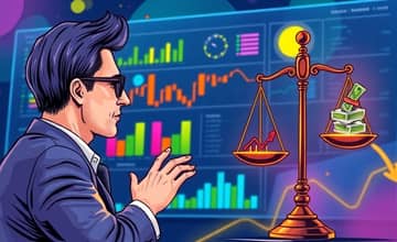 Use rebalancing thresholds to trigger allocation reviews