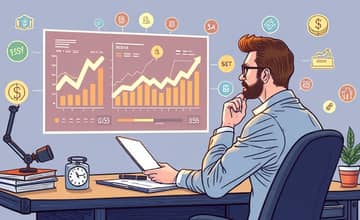 Review dividend safety metrics before chasing yield