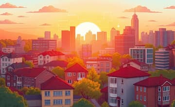 Real estate sentiment shifts in response to higher rates