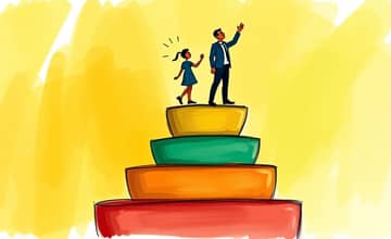 Structure investments in tiers to match life stages