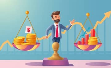 Factor in real return after inflation and fees