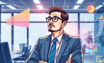 Use scenario analysis to stress test your plan